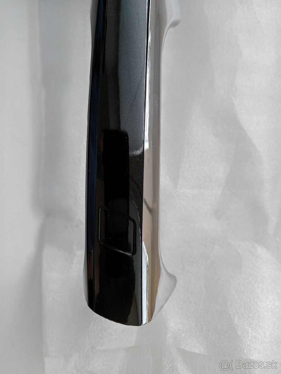 Kľučka dverí na Mercedes w221 s-class - 2