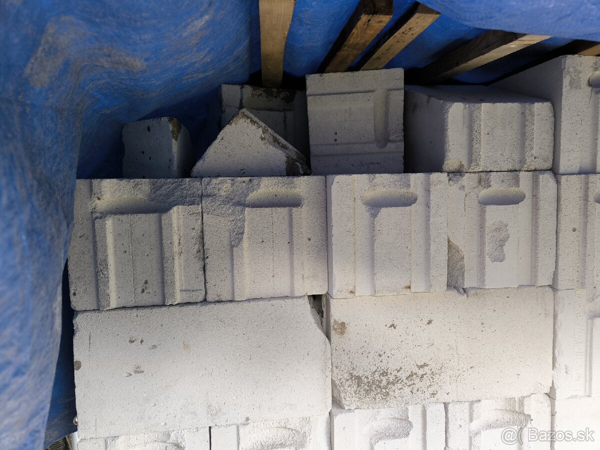 Porfix 500x250x250 - 2