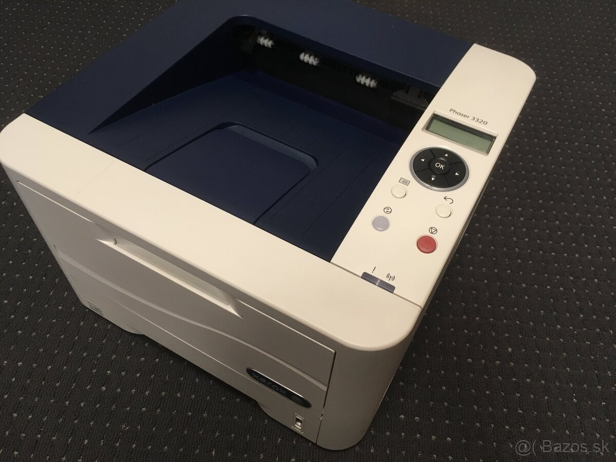 Xerox Phaser 3320 - 2