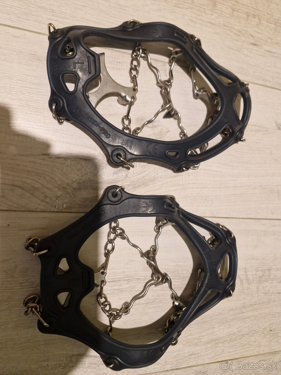 Snowline Chainsen Pro retiazkové mačky - 2