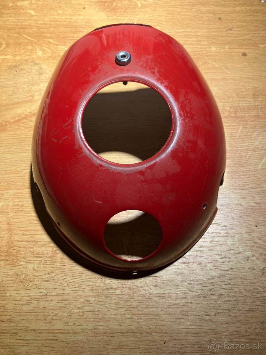 jawa 350 354 maska - 2