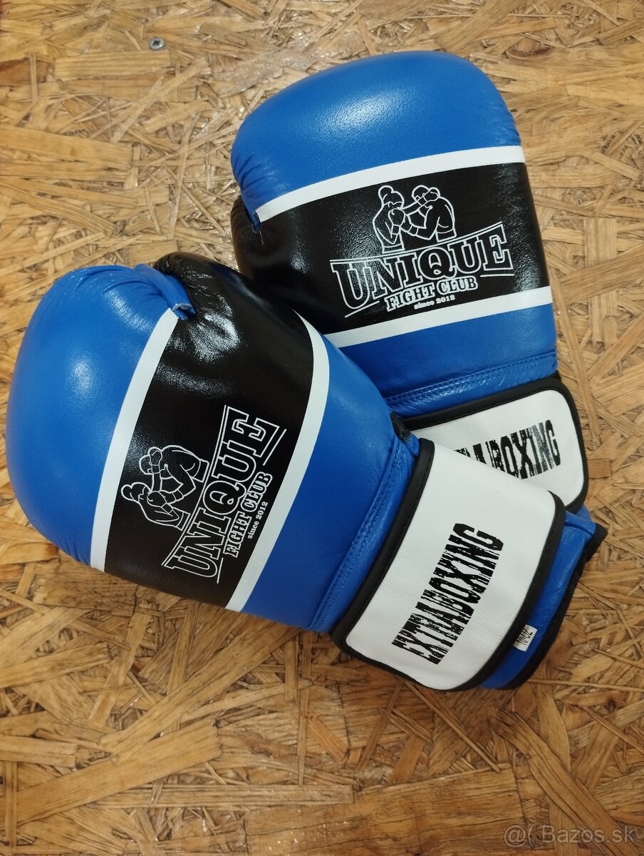 Boxerské rukavice - 2