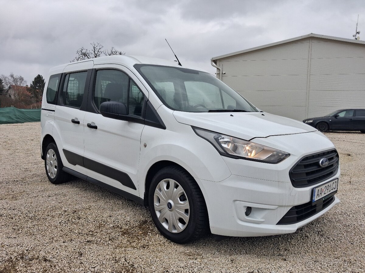 Ford Transit Connect WORKER COMBI 1.5TDCi - 2