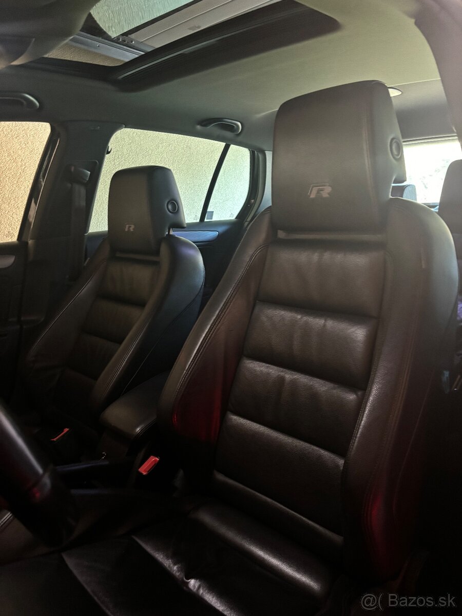 Volkswagen Golf 6 R - 2