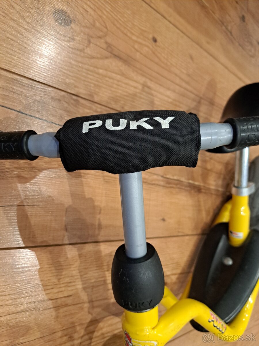 Odrážadlo PUKY - 2