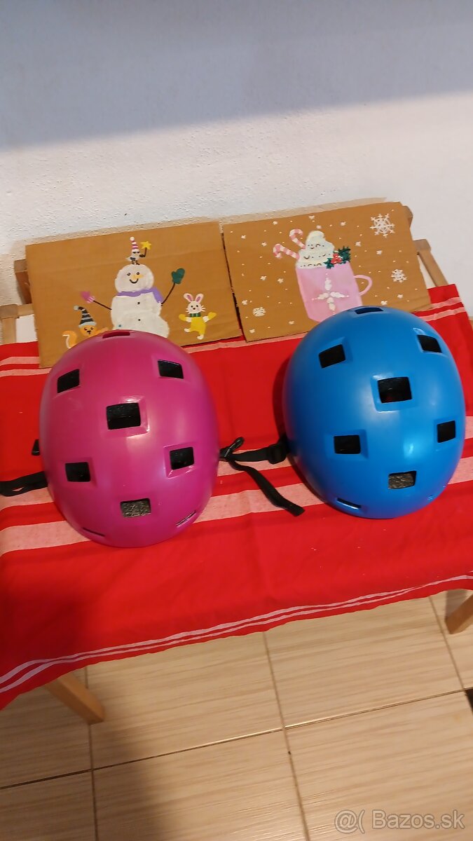 Detská prilba - 2