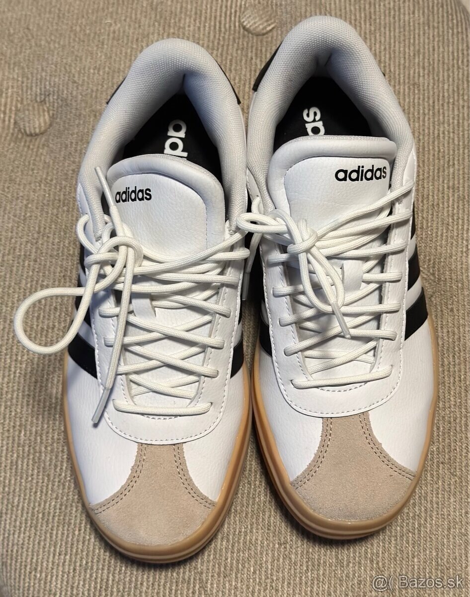 Tenisky adidas na platforme - 2