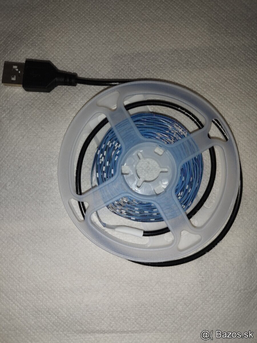 Led svetlá biele - 2