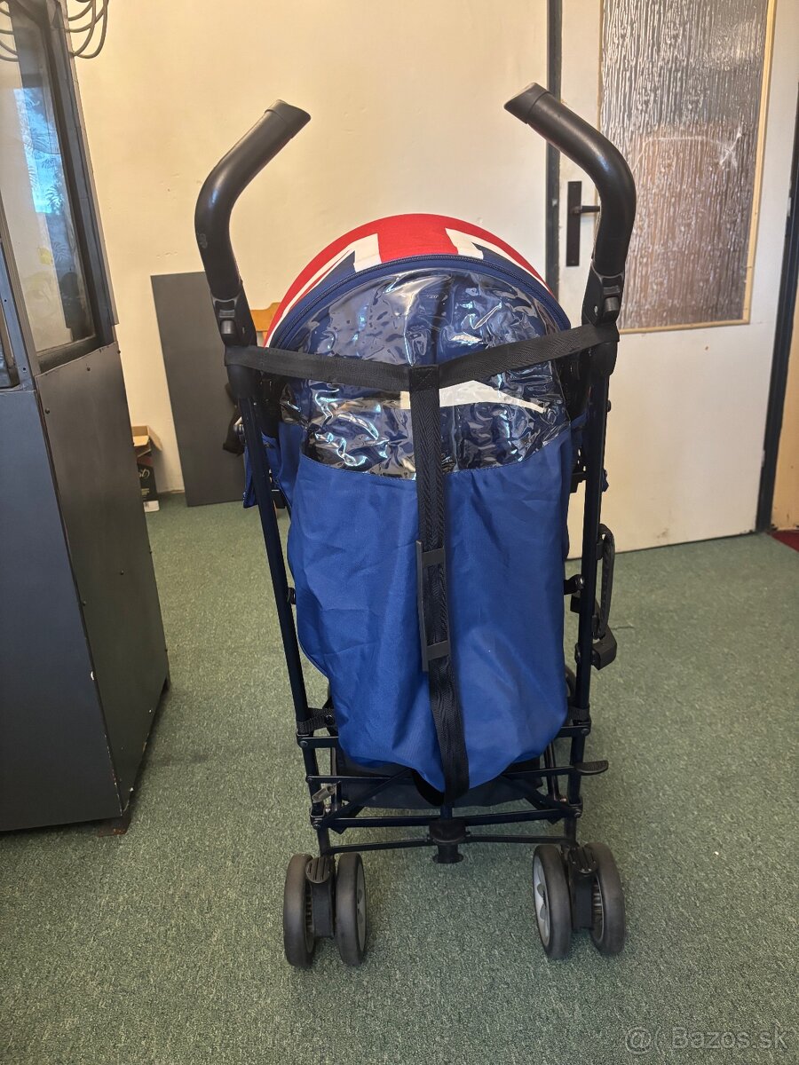 Kocik Easywalker mini buggy - 2