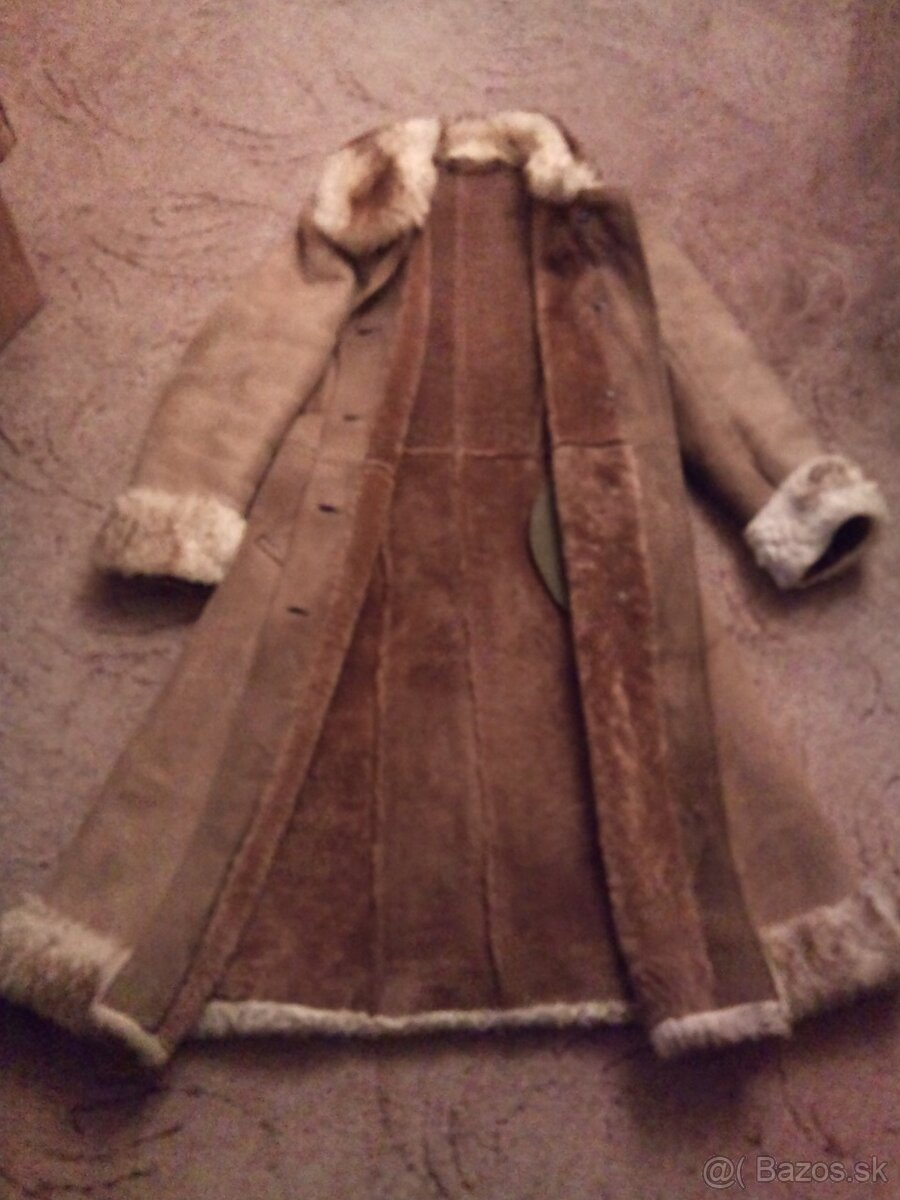 Slovenský kožuch - 2