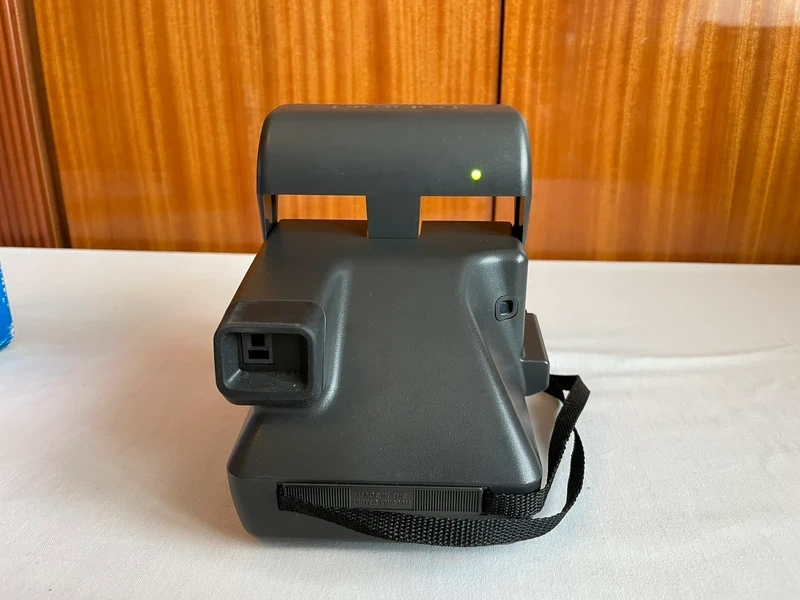 POLAROID 636 Close Up - 2