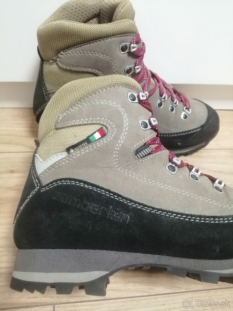 Zamberlan Sierra - 2