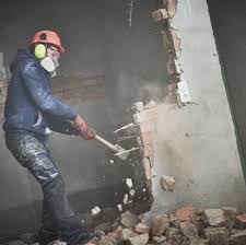 Prijmem pomocnikov na buracie prace - 2