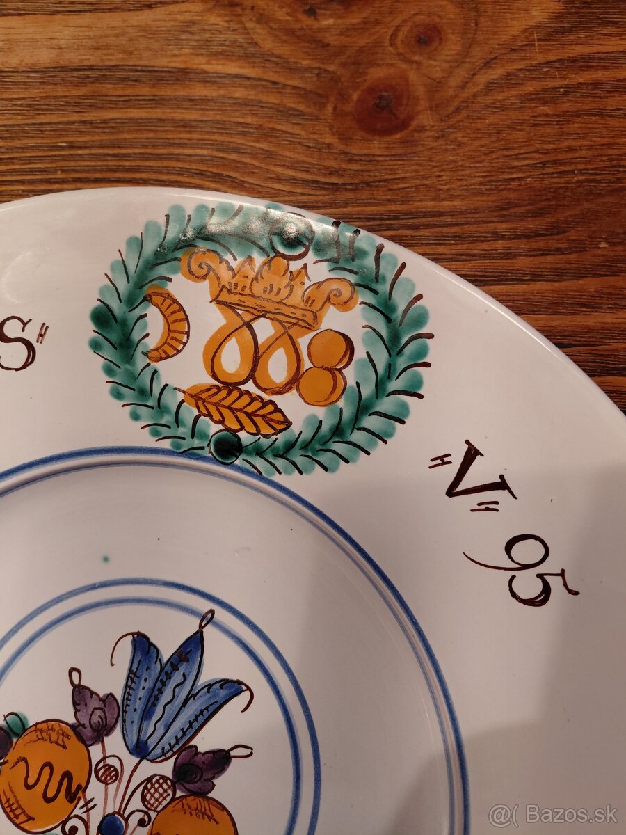 Habanska keramika - 2