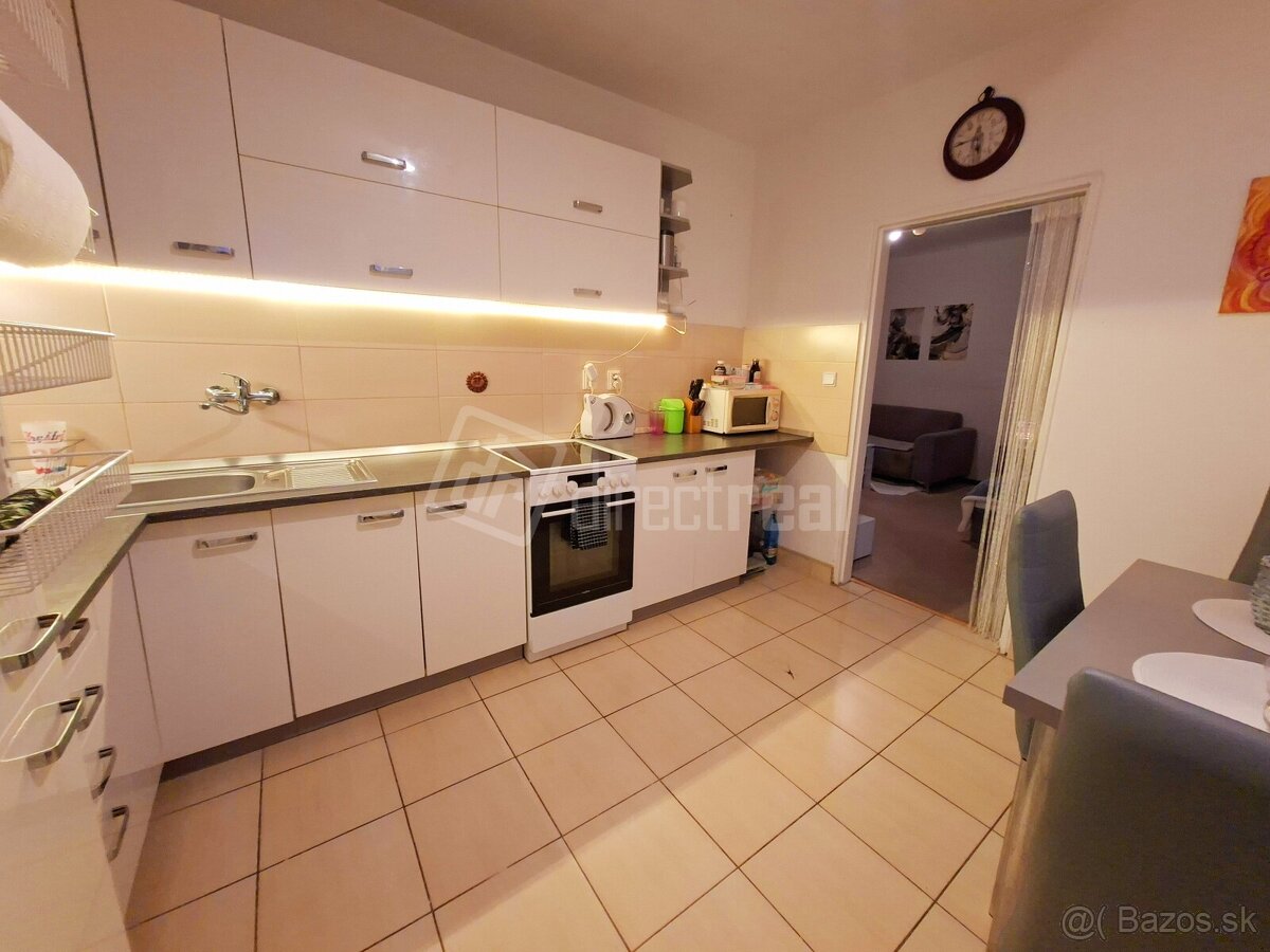 Predaj - 3-izb. - … - 2