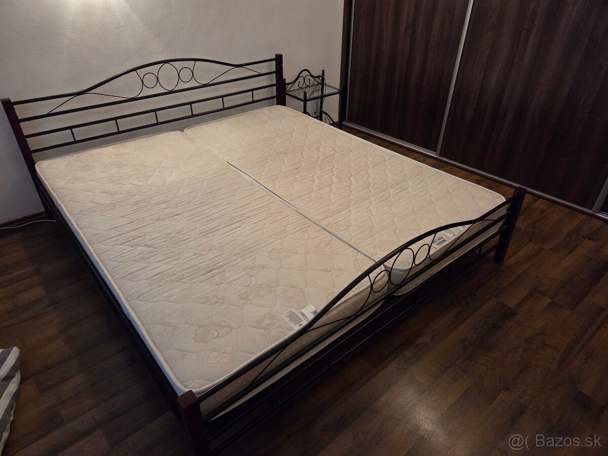 Predám postel - 2
