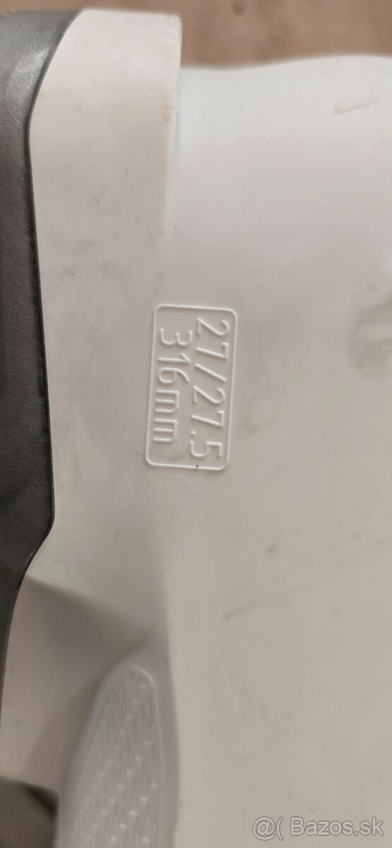 Lyžiarky Tecnica - 2