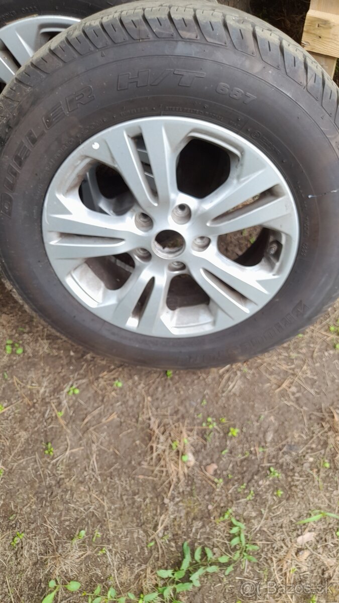 Elektrony R16 na KIA-Hyundai - 2