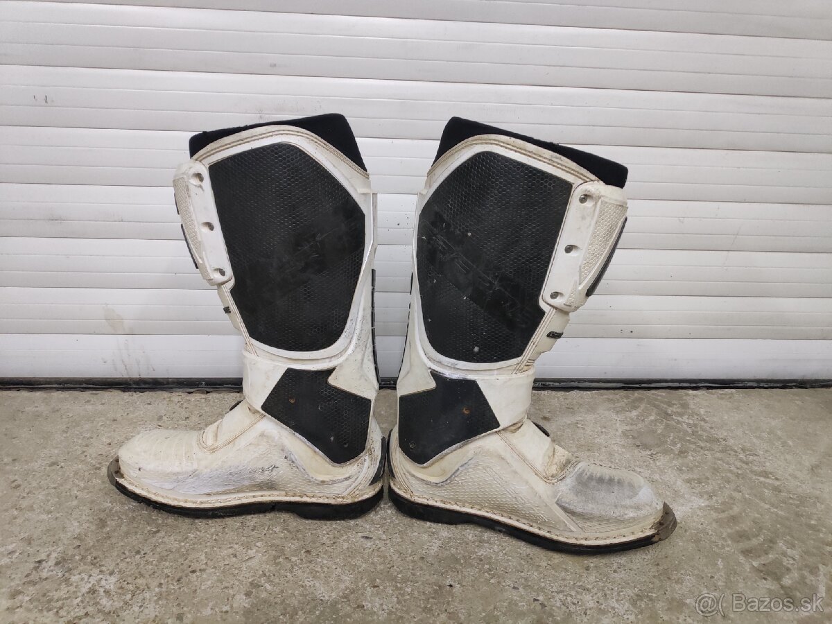 Čižmy Gaerne SG12 - 2