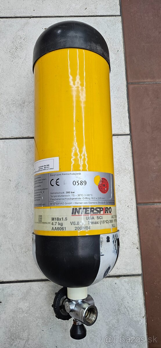 ❗Kompozitní láhev NON LIMITED LIFETIME ❗ - 2