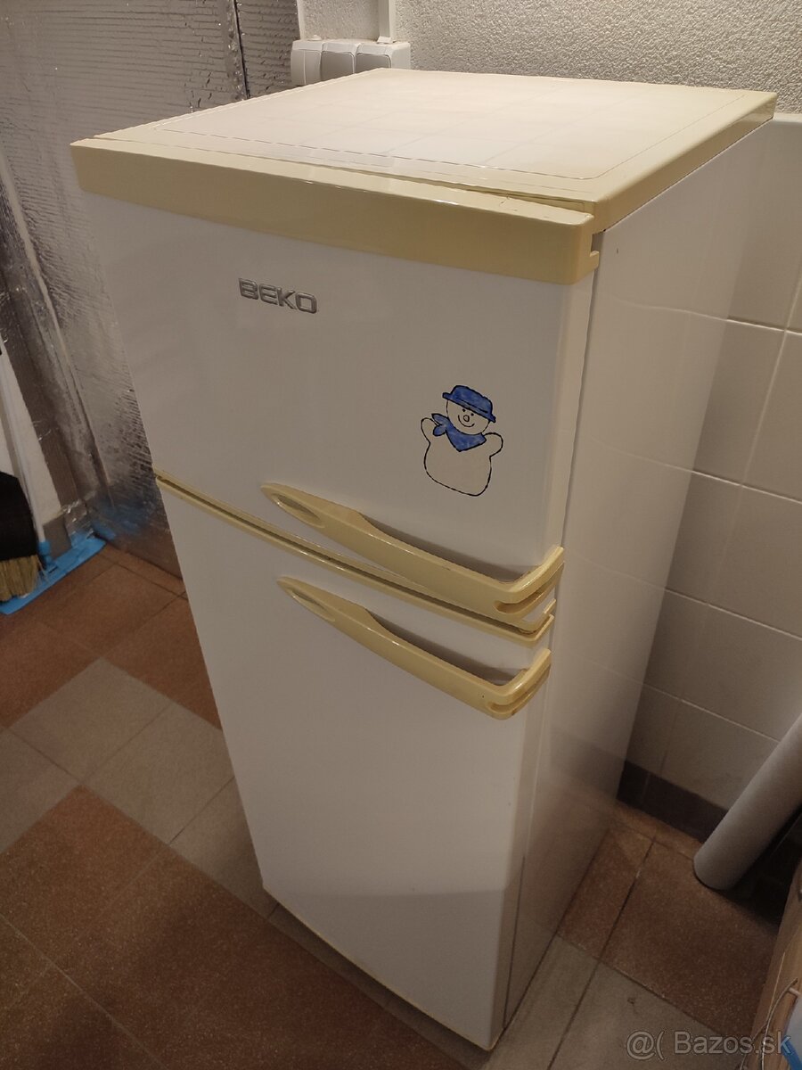 Chladnička Beko - 2
