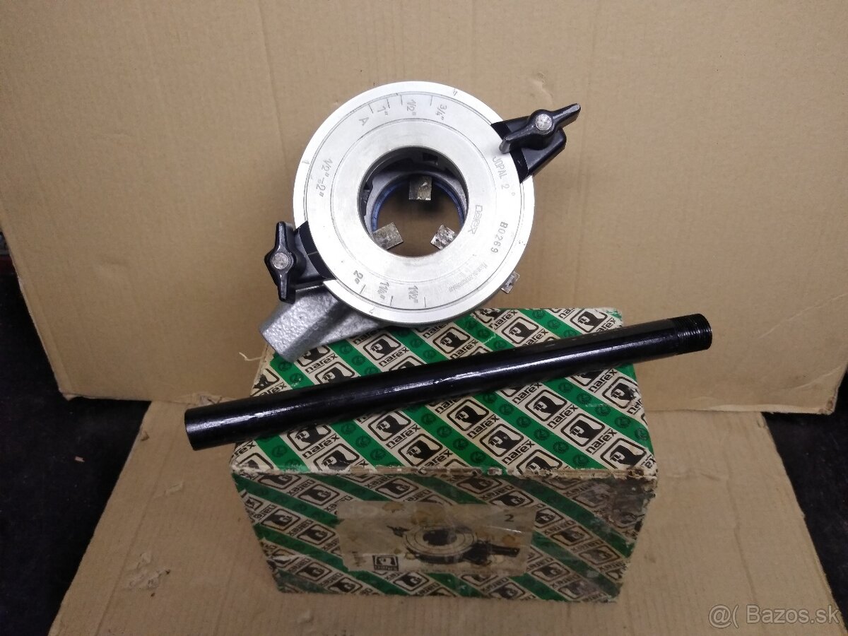 Zavitnica JOPAL 2. Narex. - 2