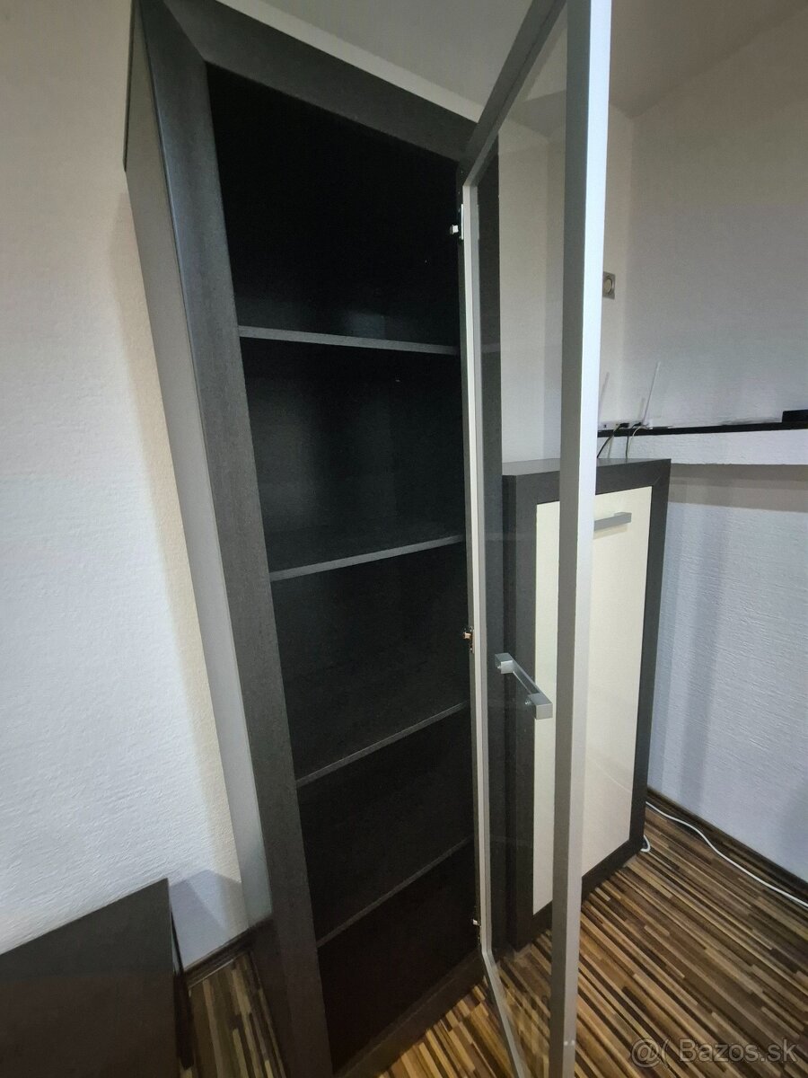 2 skrinky Meuble - 2