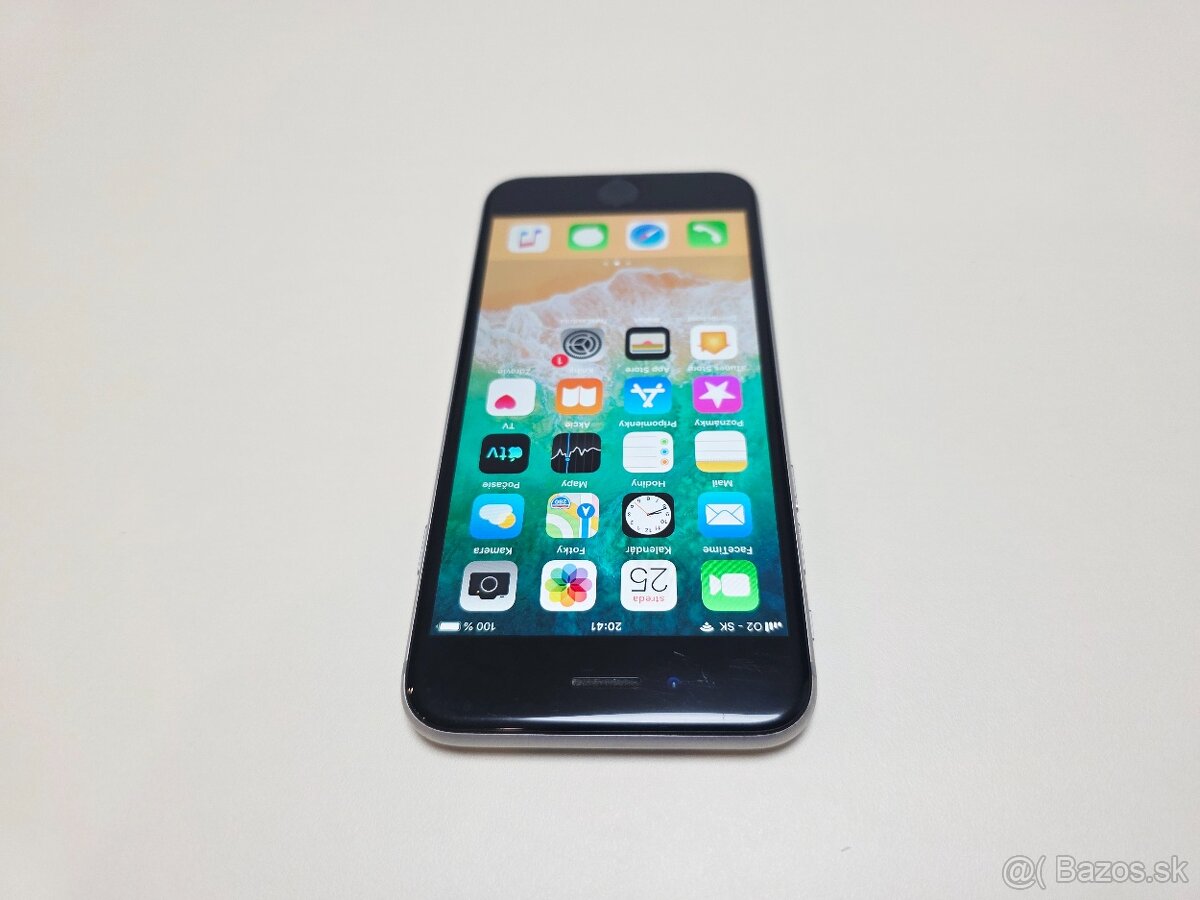 Apple iphone 6 16gb - 2