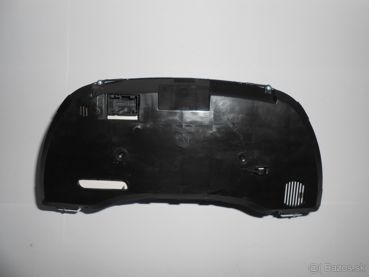 Budiky Fiat Doblo / Fiat Punto - 2