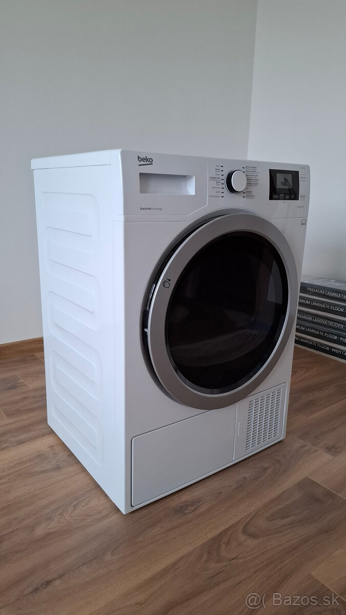 Sušička bielizne BEKO - 2