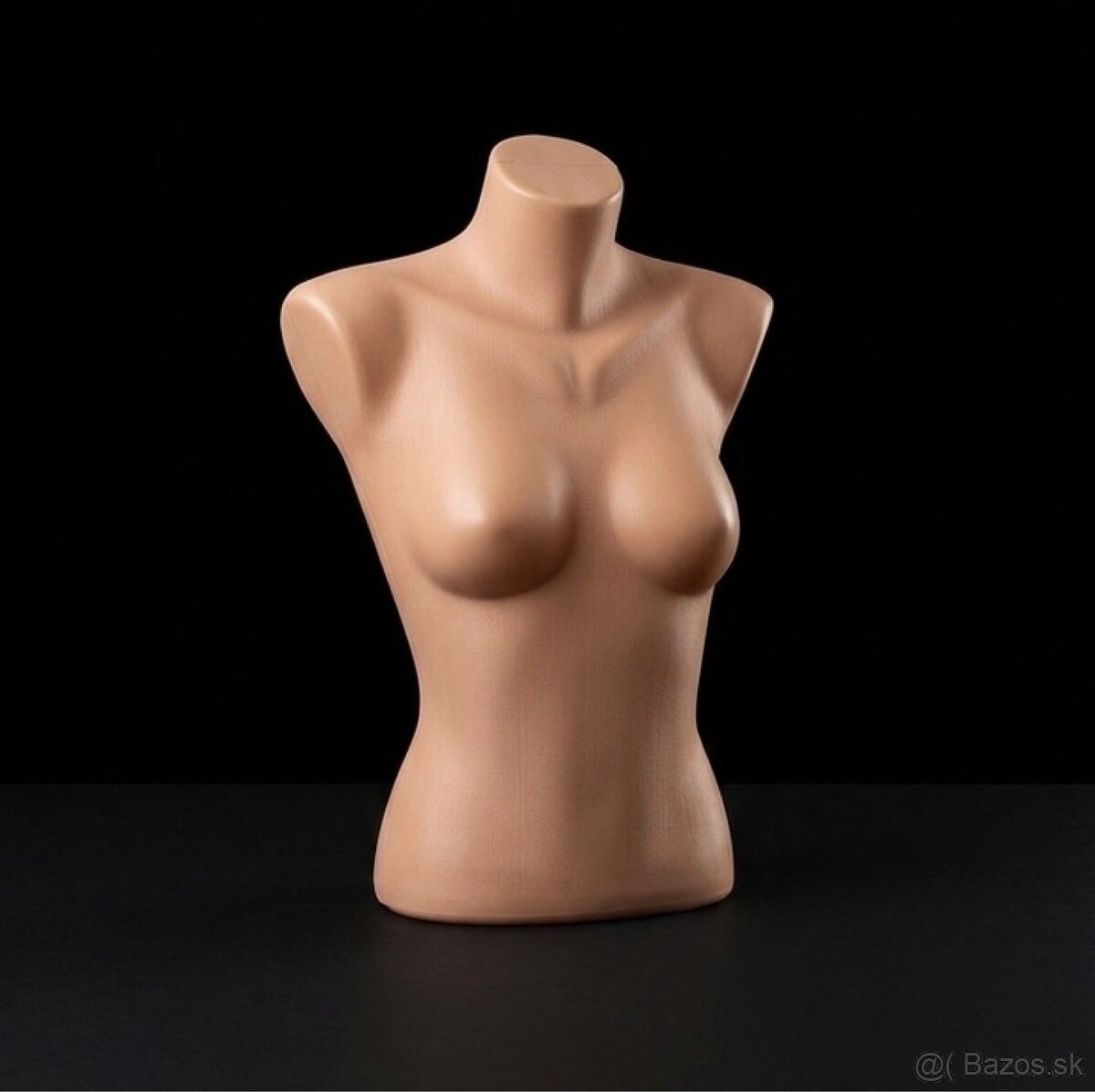 Predám figuríny / torzá - 2