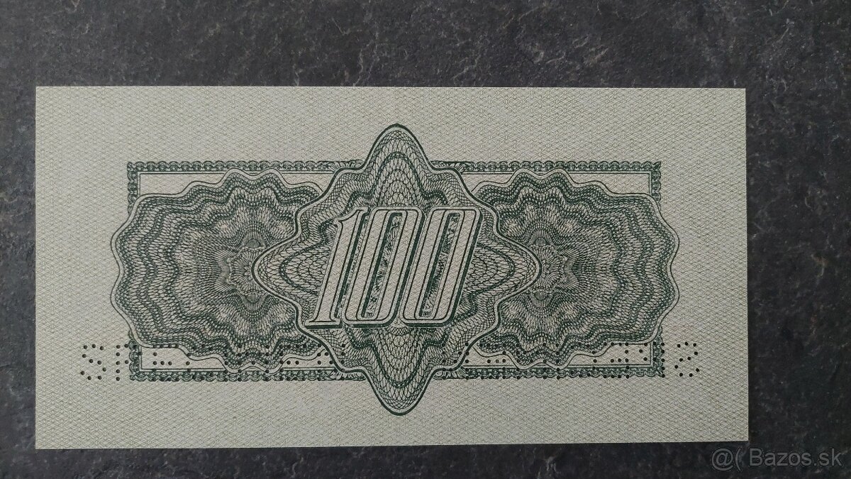 100 K 1944 - 2