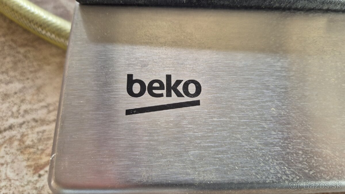 Plynová varná doska Beko - 2