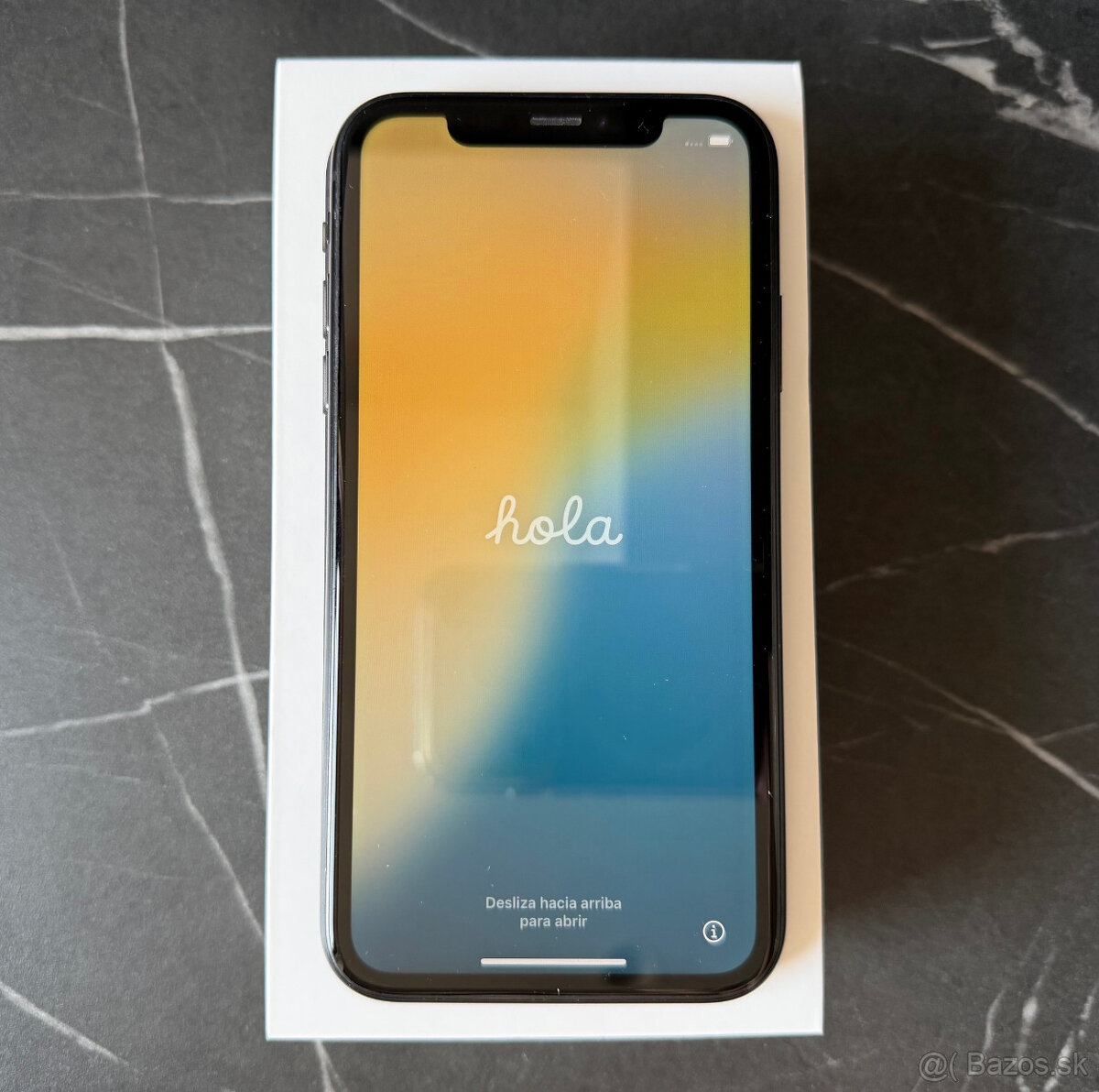 iPhone XR 128GB - 2