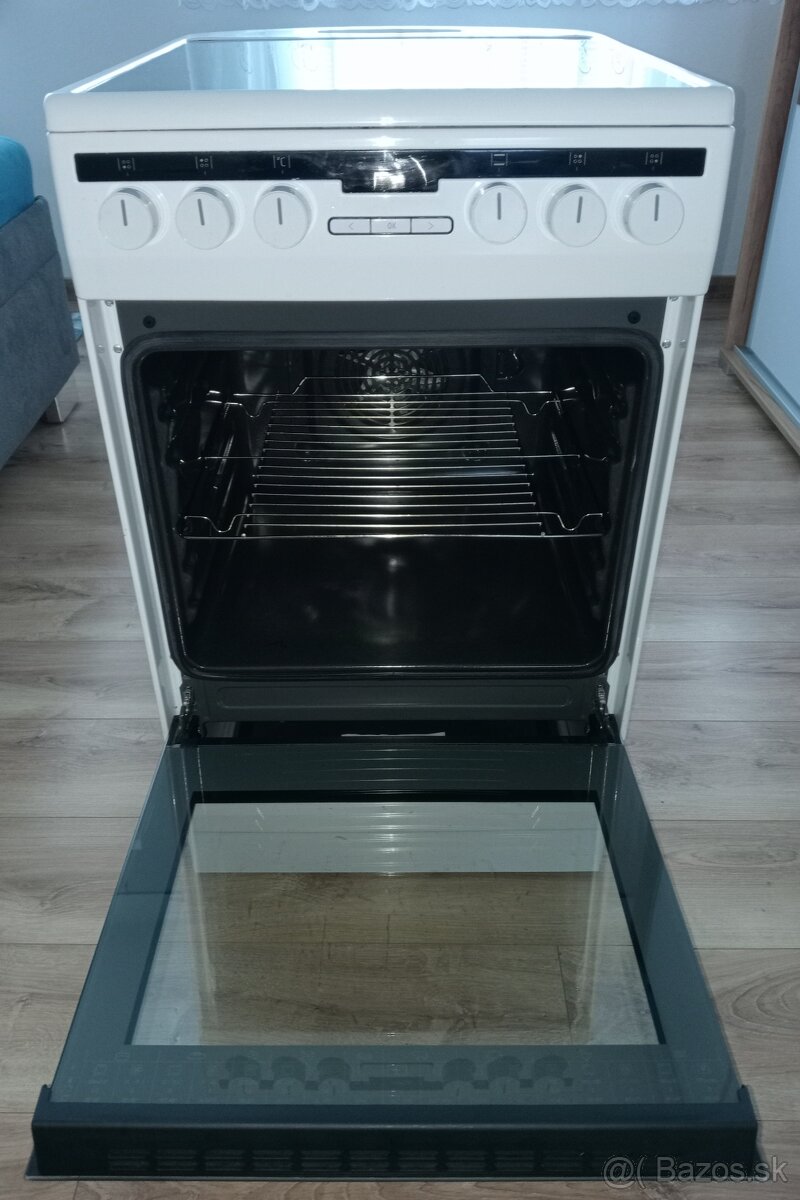 Sporák Amica - 2