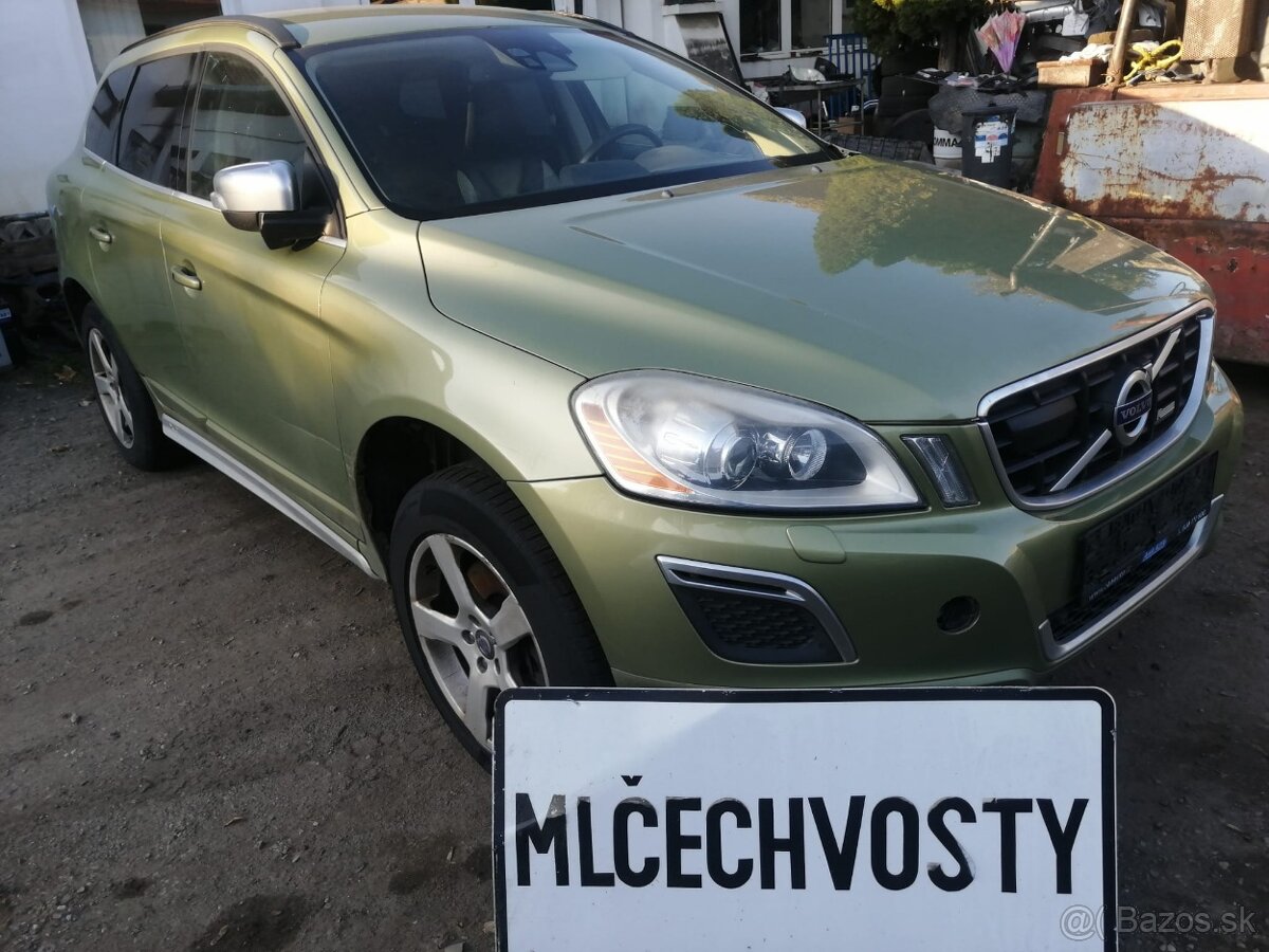 Volvo XC60++ - 2