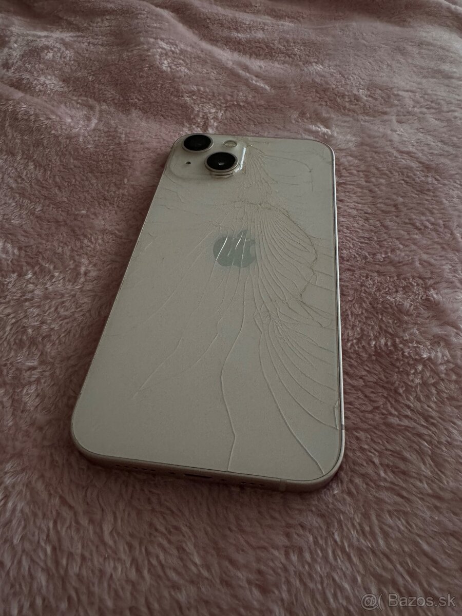 iPhone 13 128gb - 2