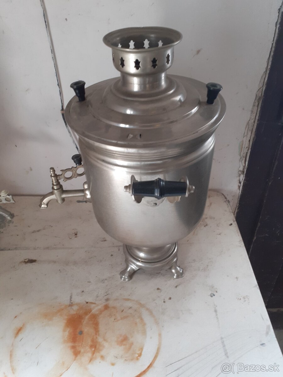 Cajovar - 2
