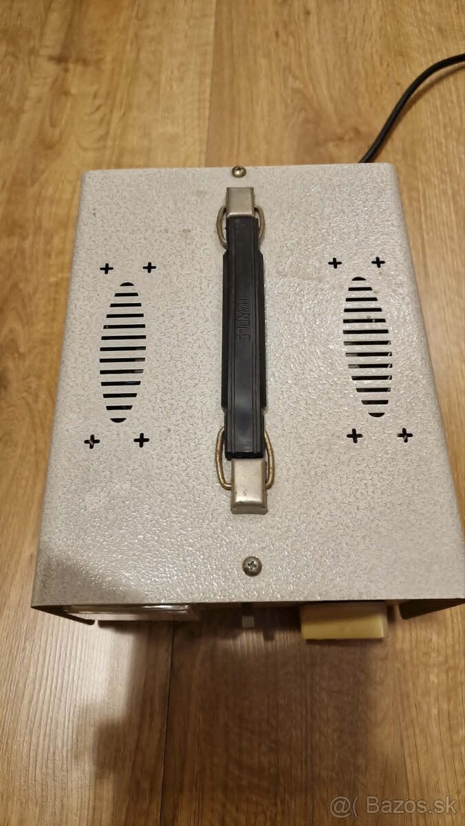 Oddelovaci transformator - 3KVA - 2