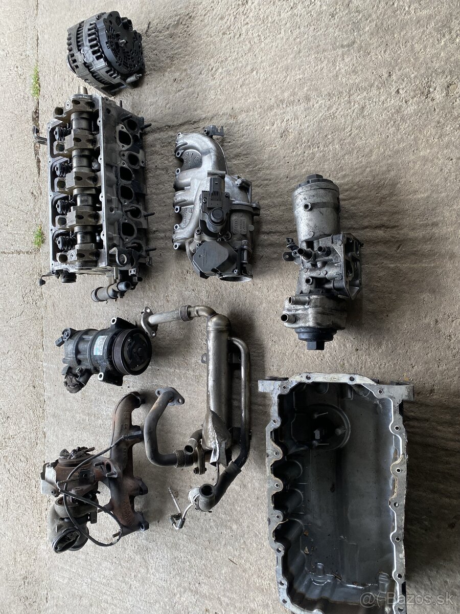 1,9 tdi BLS - 2