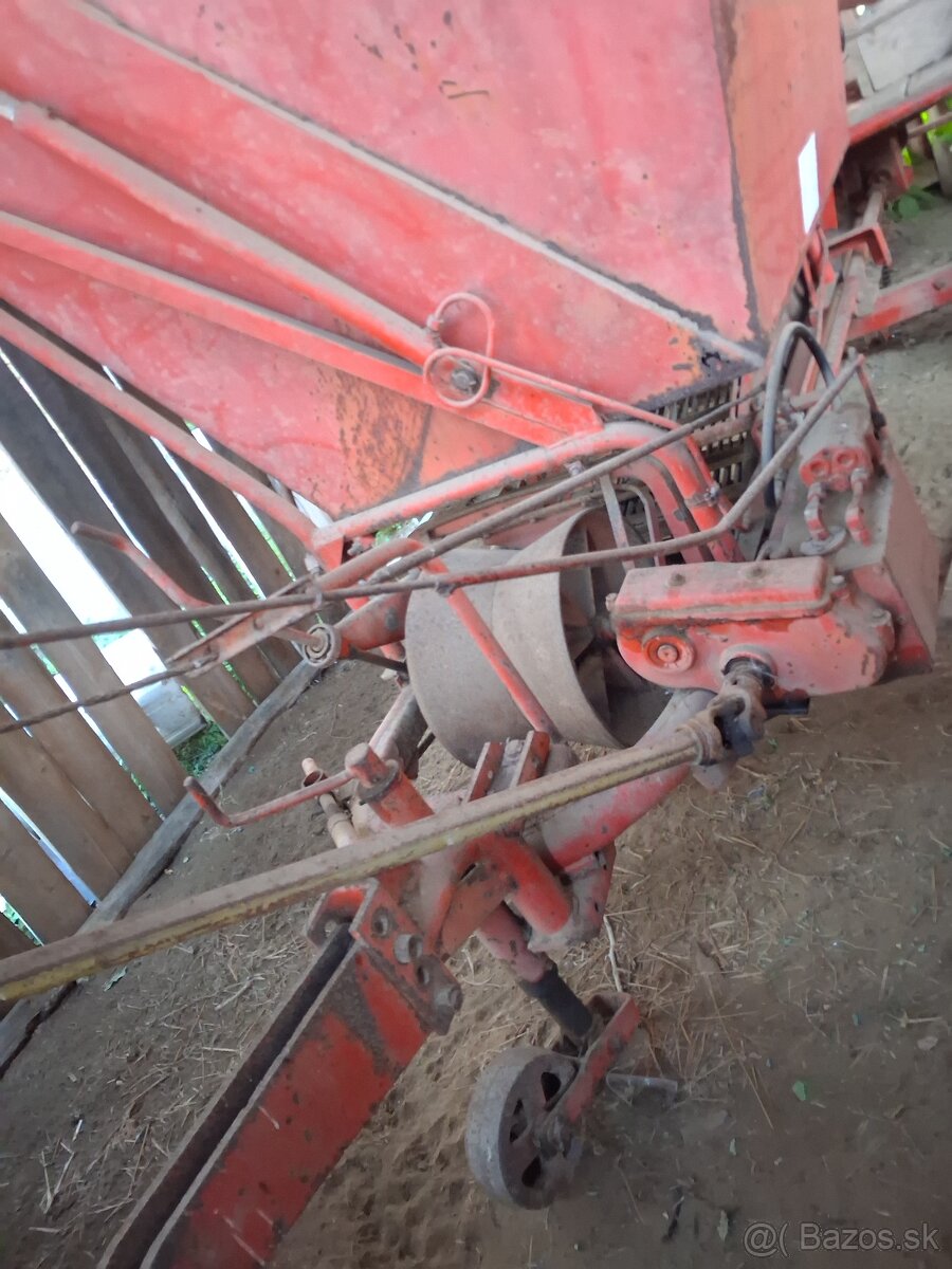 zemiakovy kombajn - 2