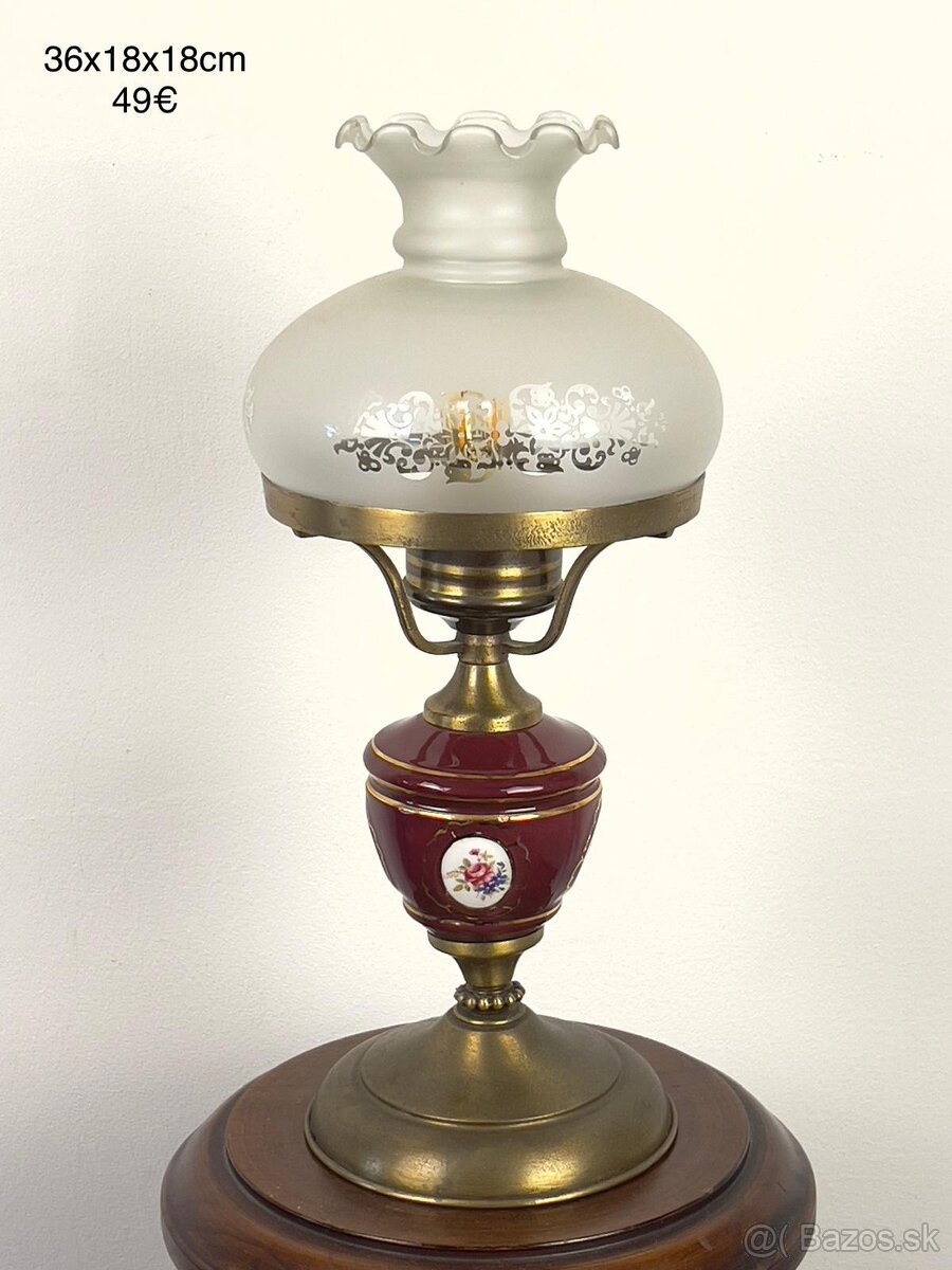 Stolova lampa - 2