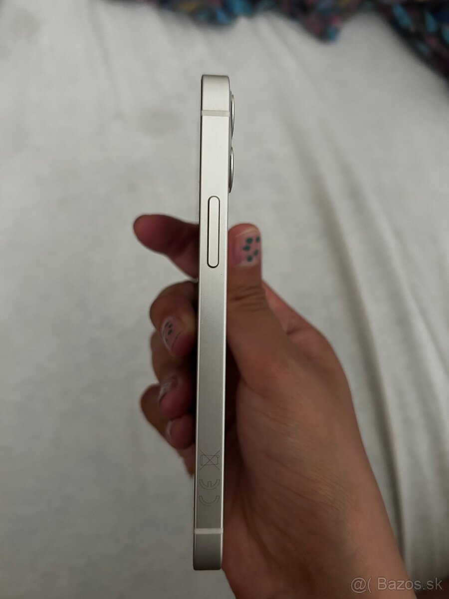 iPhone 12 mini predaj - 2
