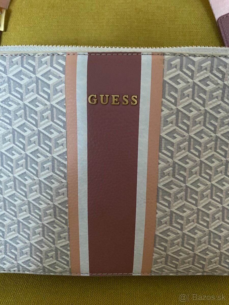 Kabelka Guess RAINEE - 2