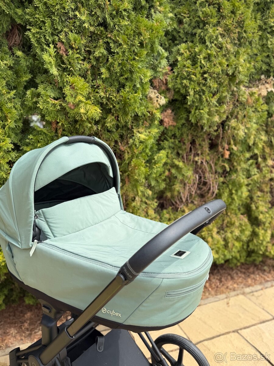 Cybex priam Leaf - 2