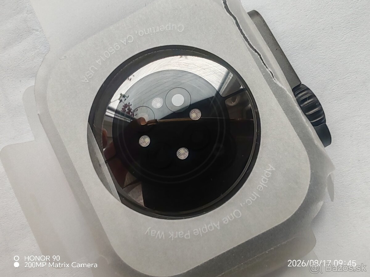 Apple watch ultra 3 - 2