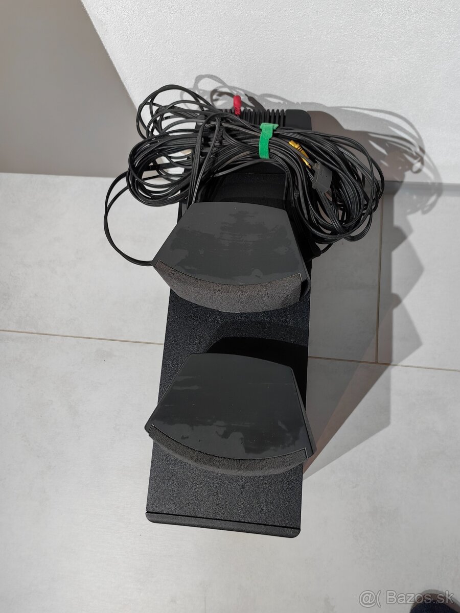 Bose Acoustimass 5 SerVieies IV - 2