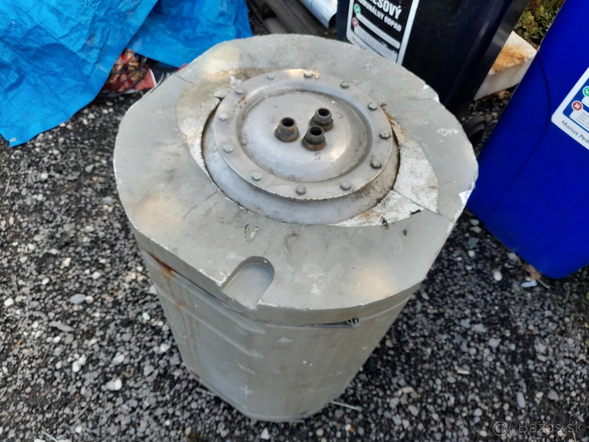 Predám boiler - 2