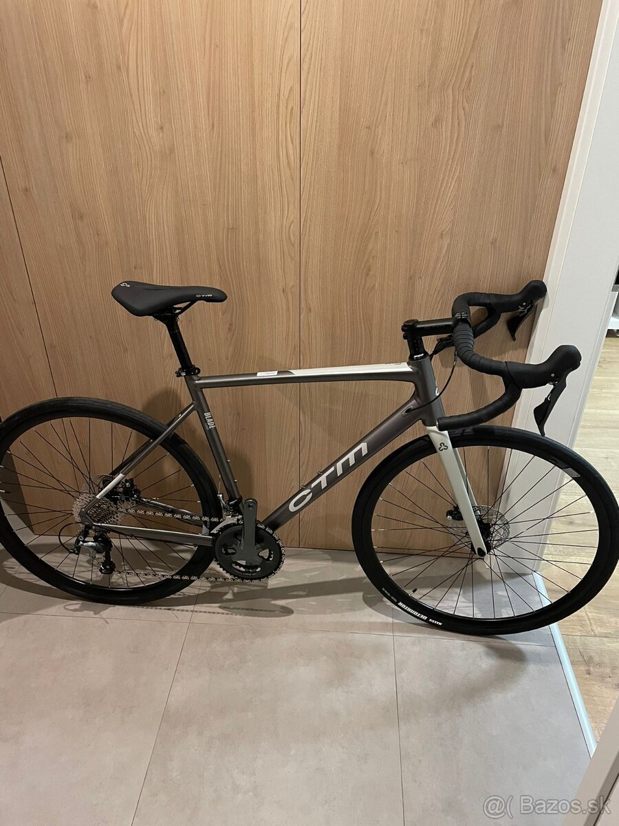 CTM Blade Comp 2024 - 2