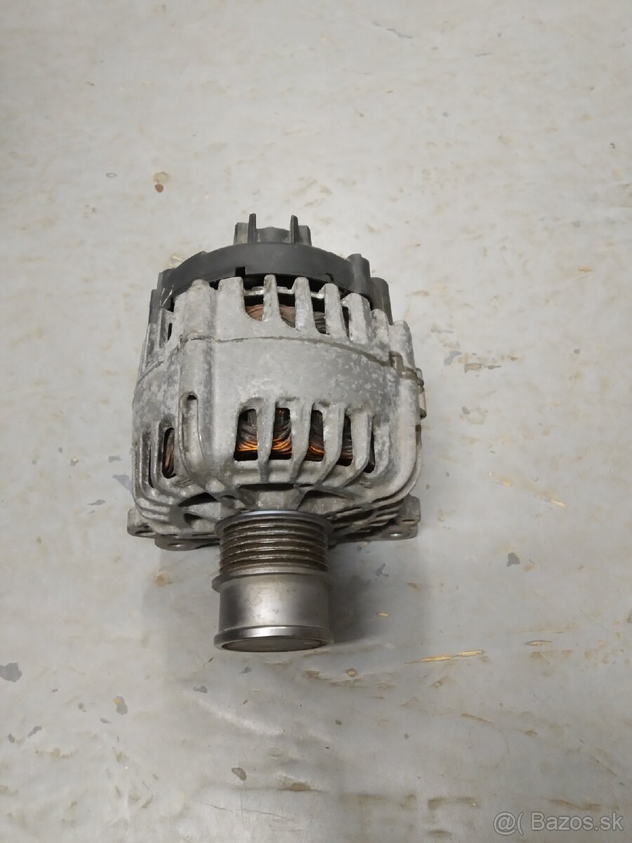 Alternator Valeo 04E 903 015, TG12C-280, Skoda, VW, Seat - 2